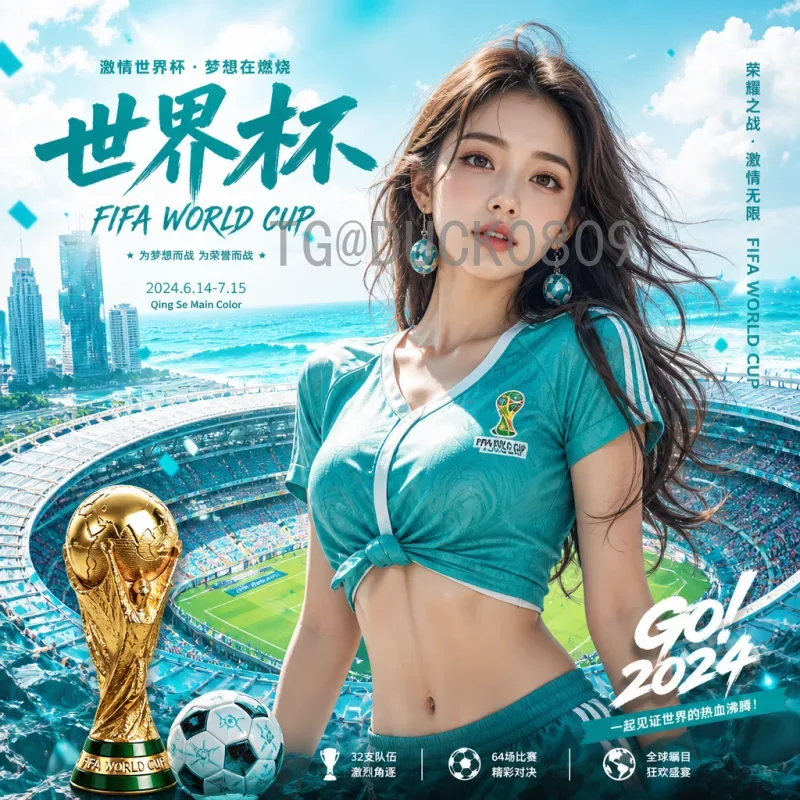 官方2026美加墨世界杯抽签时间完整版：详尽解读与前瞻